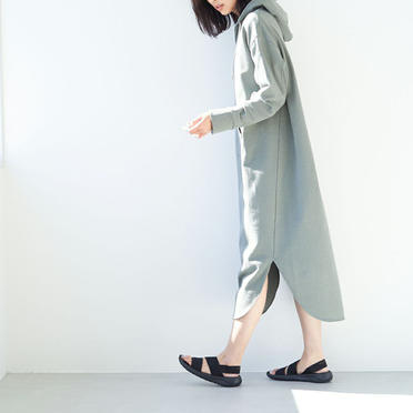 【MICA×CROCS】コラボサンダル　BLACK No.12