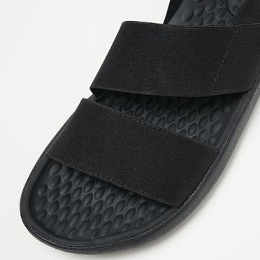 【MICA×CROCS】コラボサンダル　BLACK No.4