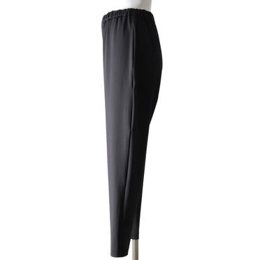 4way stretch leggings　BLACK No.3