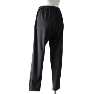 4way stretch leggings　BLACK No.4