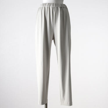 4way stretch leggings　L.GRAY No.1