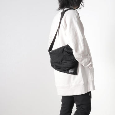 CROSS BAG　BLACK No.13