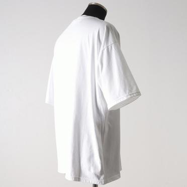 [SALE] 30%OFF　A.F ARTEFACT T-Shirts ver.1　WHITE No.6