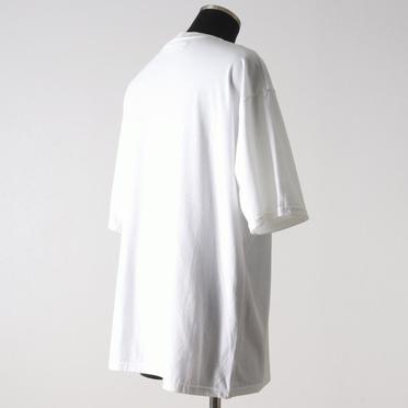 [SALE] 30%OFF　A.F ARTEFACT T-Shirts ver.2　WHITE No.6