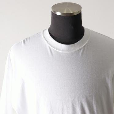 [SALE] 30%OFF　A.F ARTEFACT T-Shirts ver.2　WHITE No.7