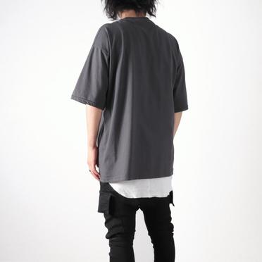 T-Shirts ver.1　GREY No.14