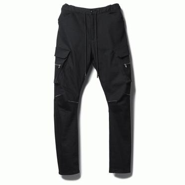 SLIM EASY CARGO　DEEP BLACK No.1