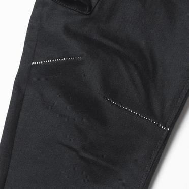 SLIM EASY CARGO　DEEP BLACK No.4