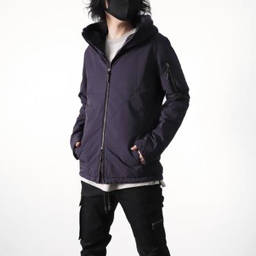 SPY HOODIE　NASU No.12