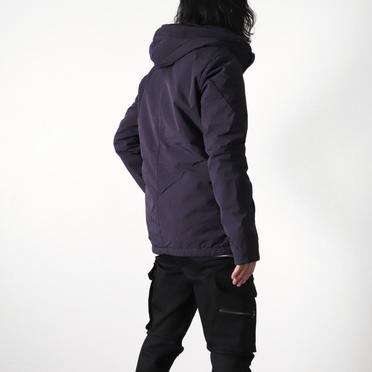 SPY HOODIE　NASU No.15