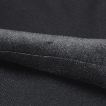 BICOLOR LAYERED　BLACK×CB.BLACK No.4
