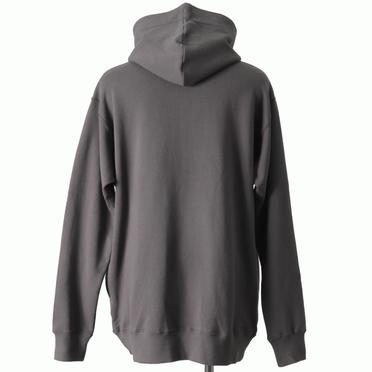 Hoodie Pullover　GREY No.6