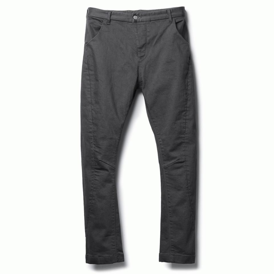 JEANS　GRAPHITE GRAY