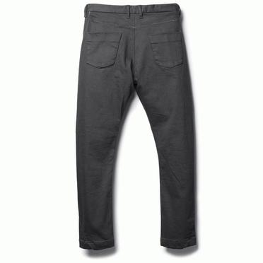 JEANS　GRAPHITE GRAY No.2