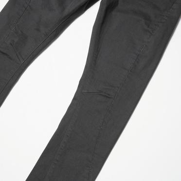 JEANS　GRAPHITE GRAY No.4