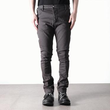 JEANS　GRAPHITE GRAY No.5