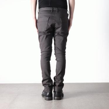 JEANS　GRAPHITE GRAY No.9