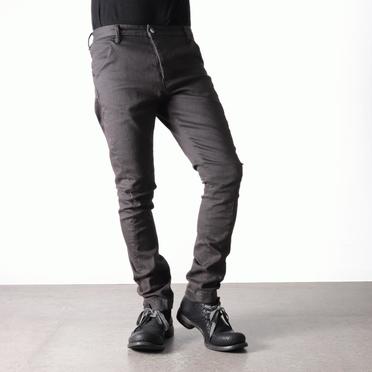 JEANS　GRAPHITE GRAY No.11