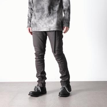 JEANS　GRAPHITE GRAY No.12