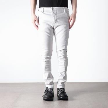 JEANS　ICE GRAY No.5