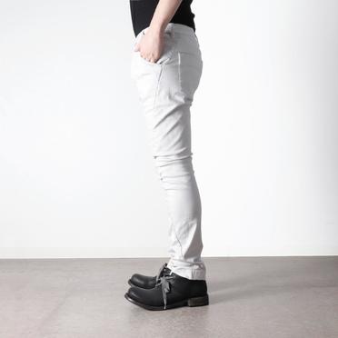 JEANS　ICE GRAY No.7