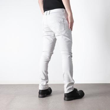 JEANS　ICE GRAY No.10