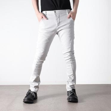 JEANS　ICE GRAY No.11