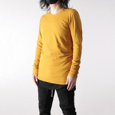 [SALE] 30%OFF　A.F ARTEFACT Layered Long Top　MS×MS No.14