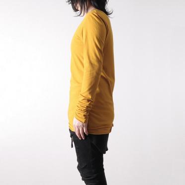 [SALE] 30%OFF　A.F ARTEFACT Layered Long Top　MS×MS No.15