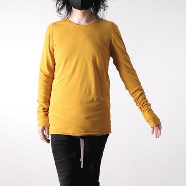 [SALE] 30%OFF　A.F ARTEFACT Layered Long Top　MS×MS No.19