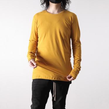 [SALE] 30%OFF　A.F ARTEFACT Layered Long Top　MS×MS No.20