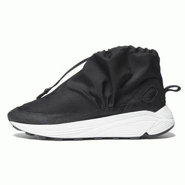 [SALE] 30%OFF　RIPVANWINKLE MOC TRAINER　BLACK No.2