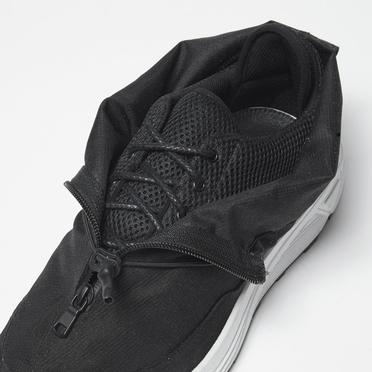 [SALE] 30%OFF　RIPVANWINKLE MOC TRAINER　BLACK No.3