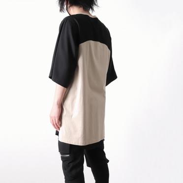 ANTIA T-SHIRT　FOG No.18