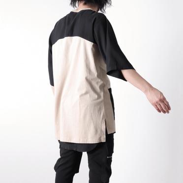 ANTIA T-SHIRT　FOG No.20