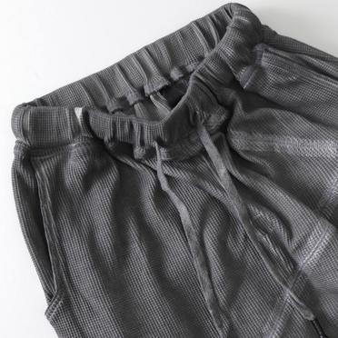 DATUM SHORTS　STONE GREY No.12