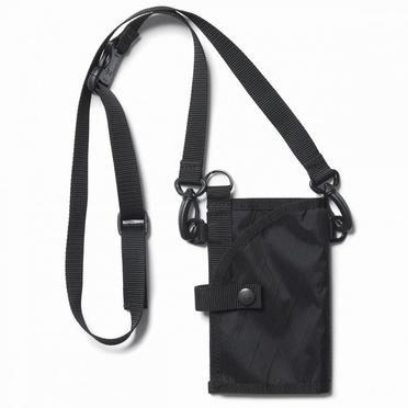 MOBILE POUCH　BLACK No.1