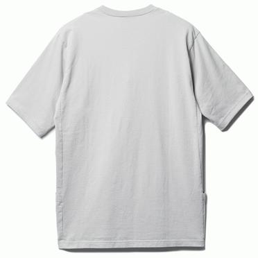 [SALE] 30%OFF　RIPVANWINKLE SIDE POCKET-T　SAND BEIGE No.2