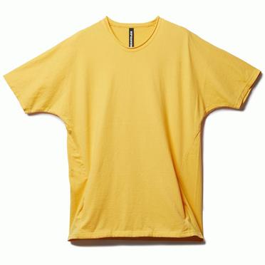 DOLMAN-T　MUSTARD YELLOW No.1