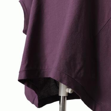 cocoon wide P/O　PURPLE No.12