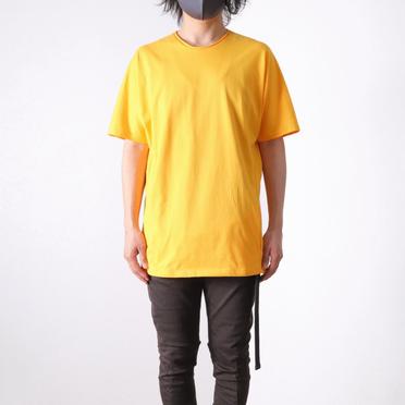 DOLMAN-T　MUSTARD YELLOW No.5