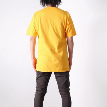 DOLMAN-T　MUSTARD YELLOW No.9