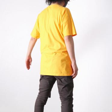 DOLMAN-T　MUSTARD YELLOW No.10