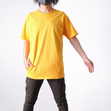 DOLMAN-T　MUSTARD YELLOW No.11