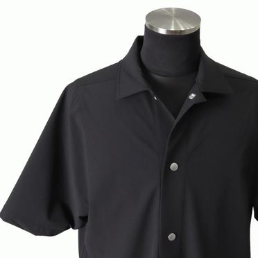 Half Sleeve Shirts　BLACK No.7