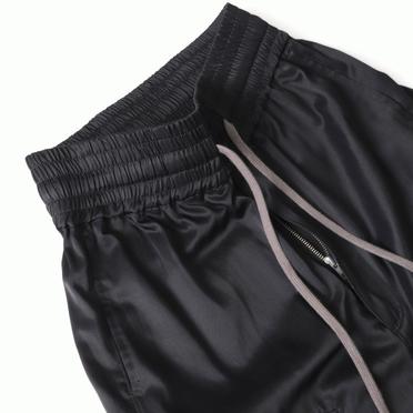 Sarrouel Shorts　BLACK No.11