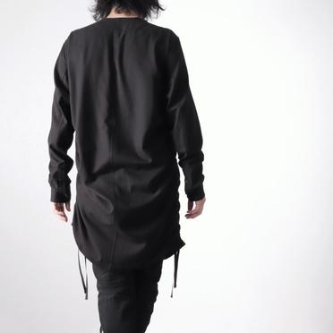 799SHM24　BLACK No.27