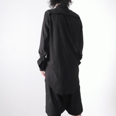 799SHM21　BLACK No.18