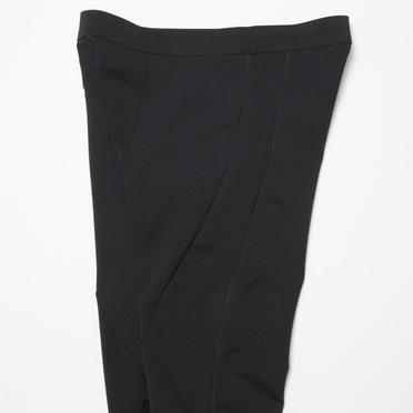 HEAT EFFECT LEGGINGS　MATT BLACK No.3