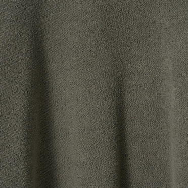 ヴィンテージウォッシュスウェットプルオーバー　CHARCOAL No.8